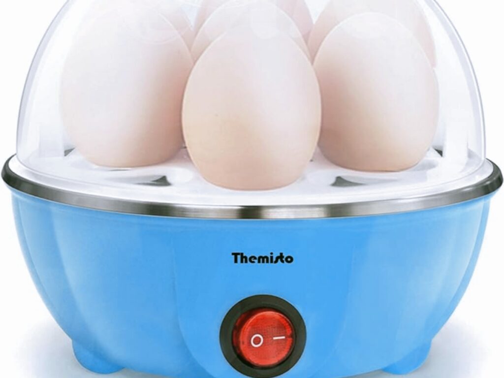 Egg cooker || USA short news