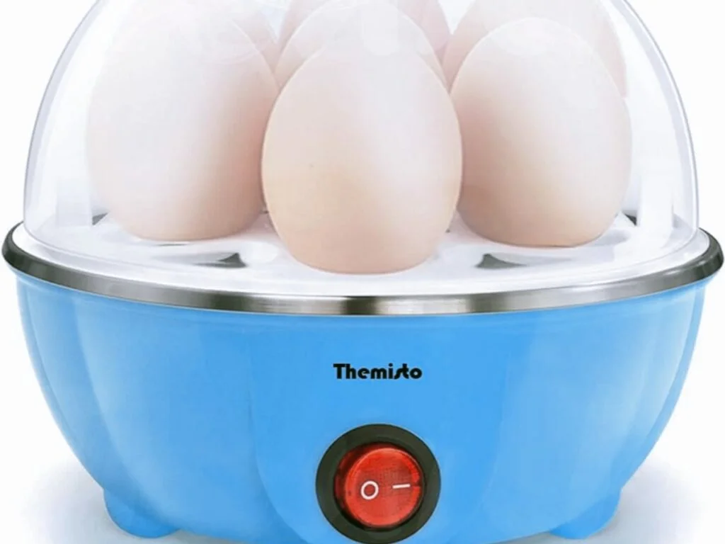 Egg cooker || USA short news