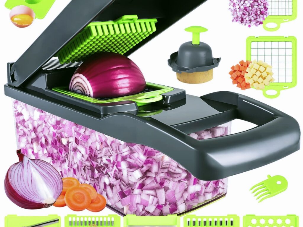 Vegetable chopper,usashortnews