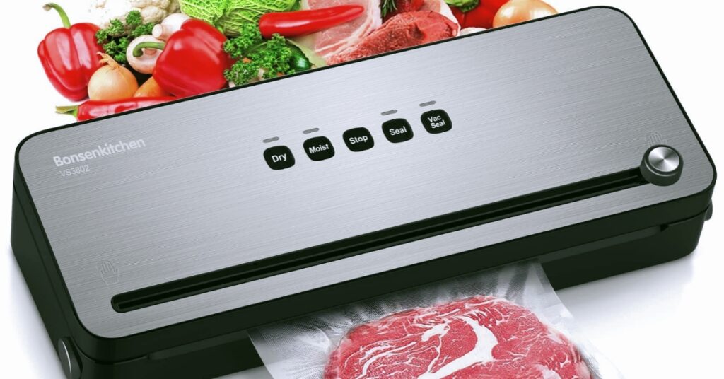 5 best kitchen tech gadgets