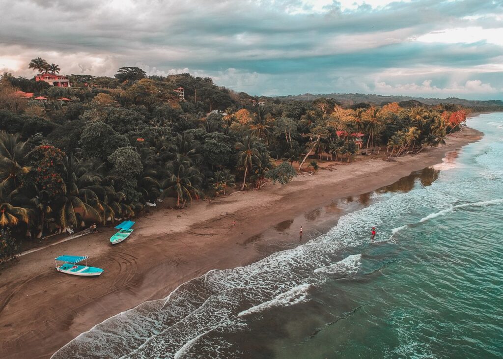 Costa Rica, Costa Rica