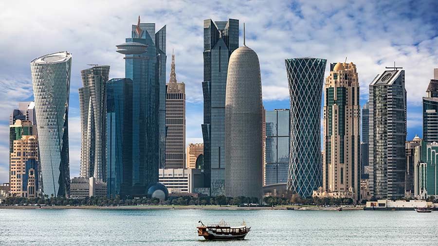 Doha