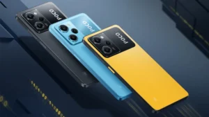 POCO X 6 PRO, usa short news