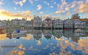 Nantucket Massachusetts