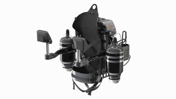 JetPack Aviation JB-10,JetPack Aviation JB-10